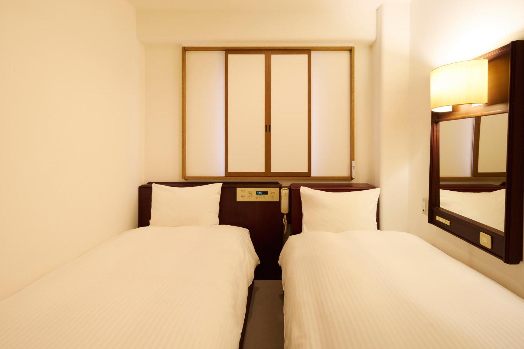Centurion Hotel Hamamatsu Exterior photo